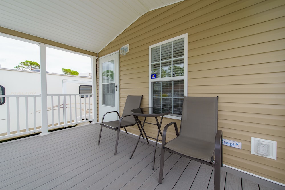 Arbor Terrace RV Resort - photo 9