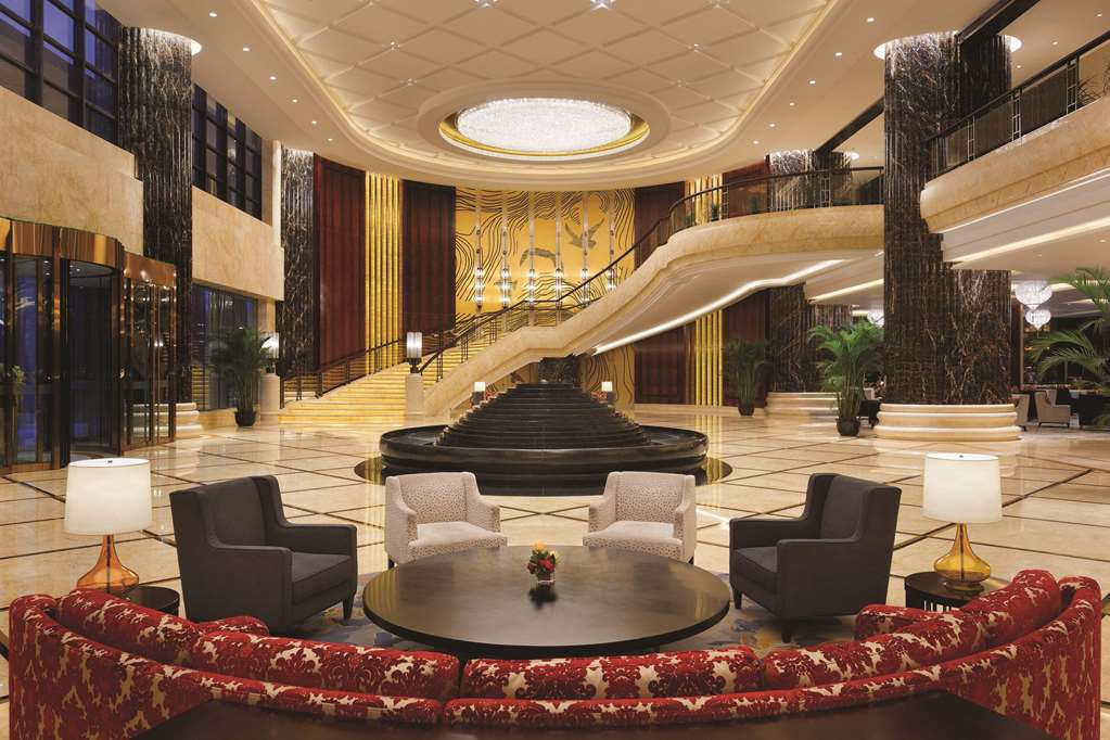 Wyndham Urumqi North — hotel in Urumqi