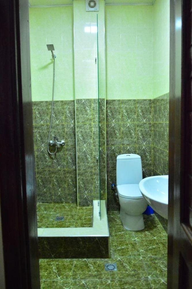 Uzbegim Plaza - last minute hotel in Samarkand
