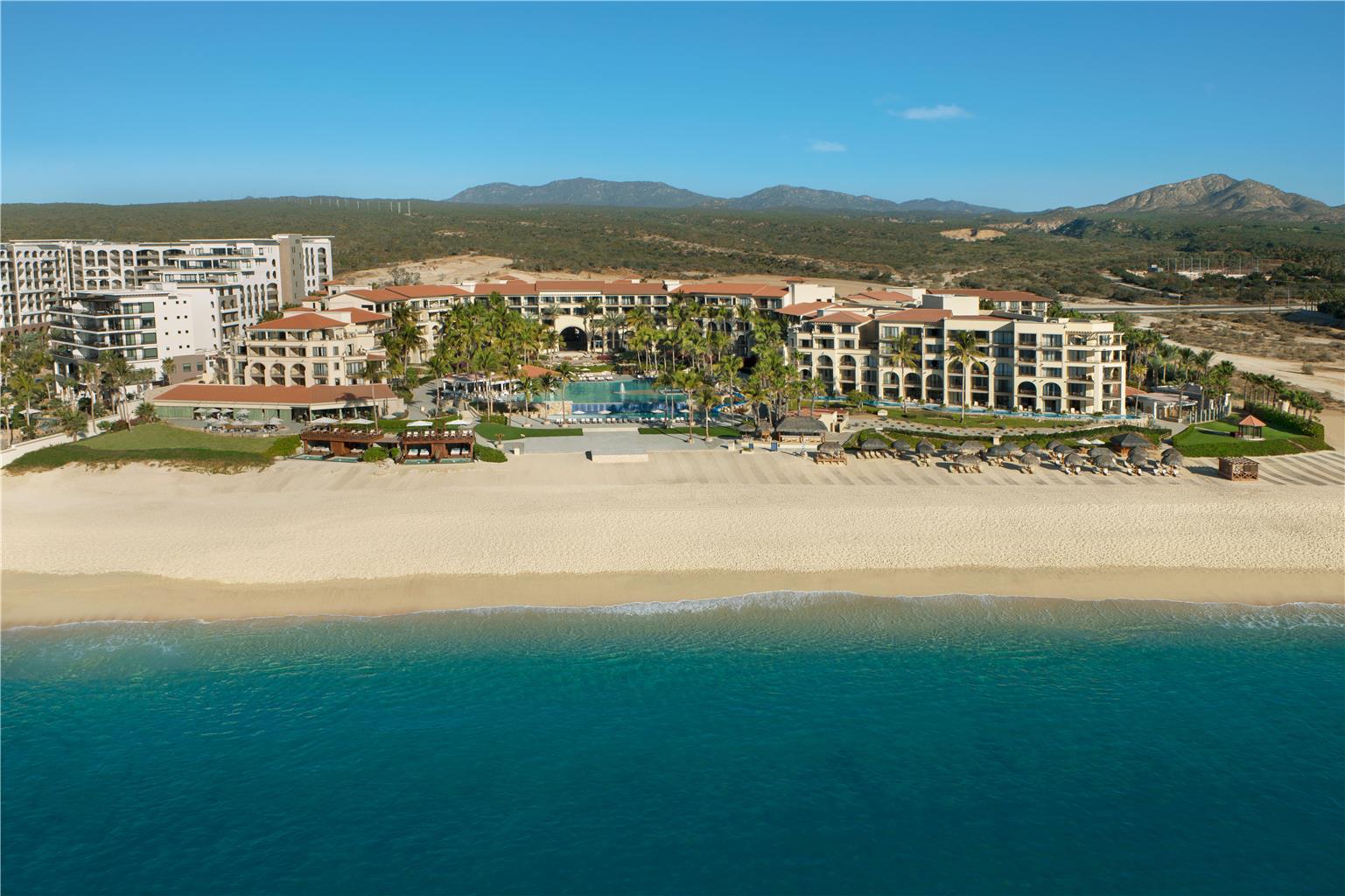 Dreams Los Cabos Suites Golf Resort & Spa — Cabo San Lucas — photo 3