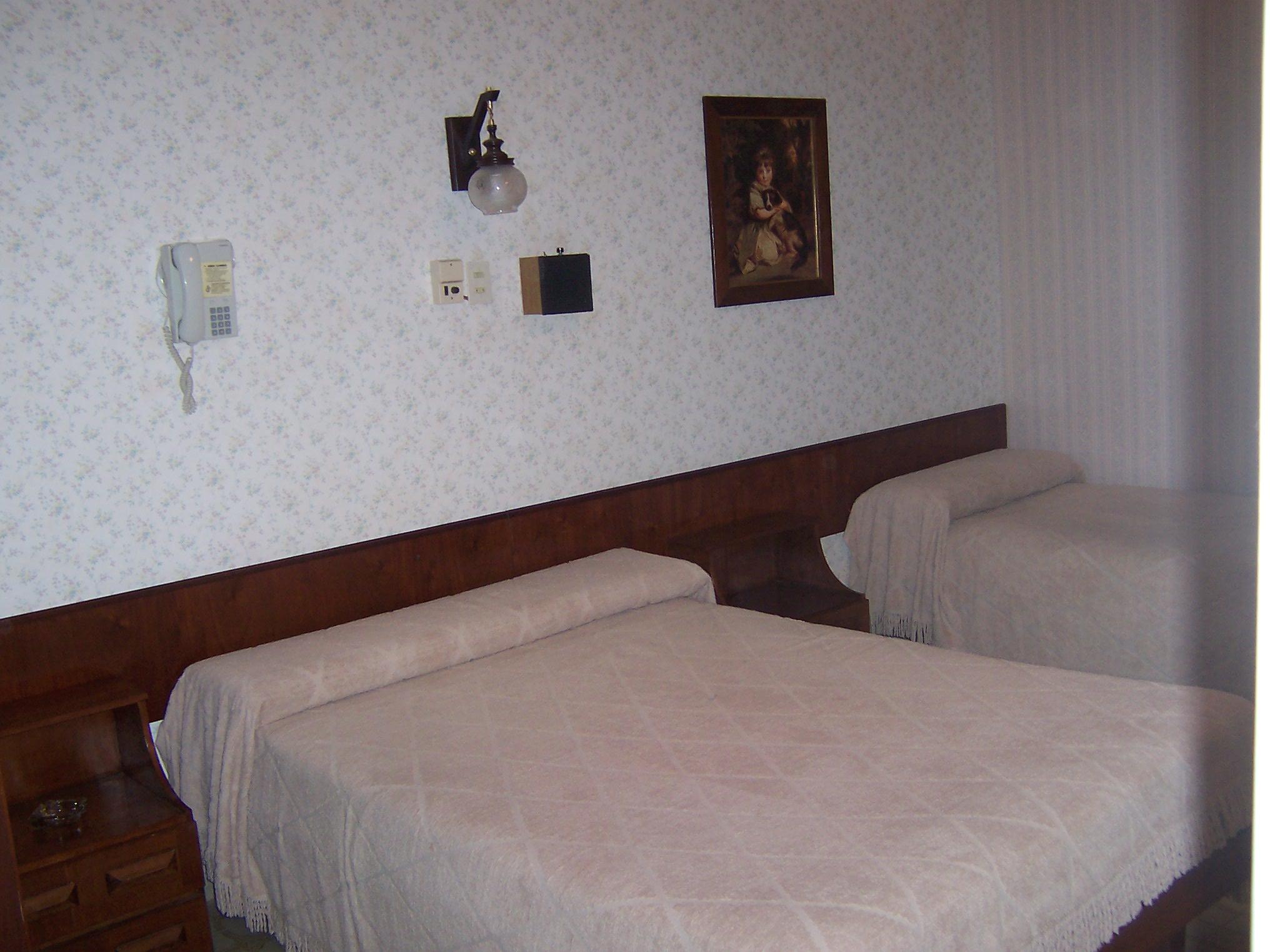 Hotel Arenas del Sur in Mar Del Plata, Argentina