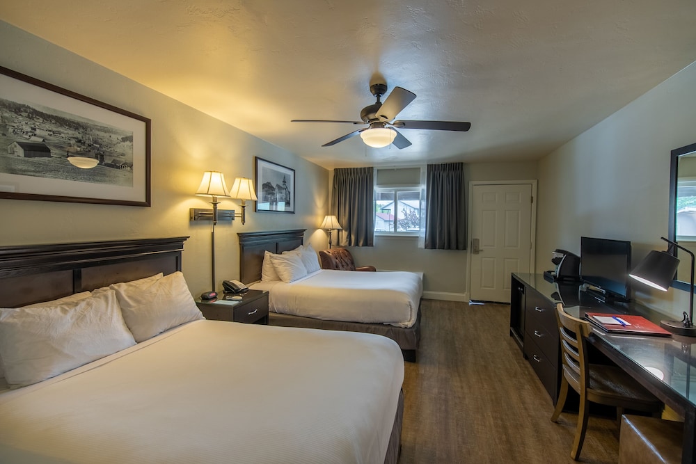 The Springs Resort & Spa - photo 11