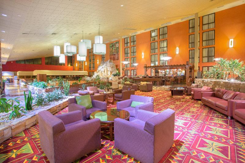 Crowne Plaza Denver Airport Convention Ctr an Ihg Hotel - photo 51