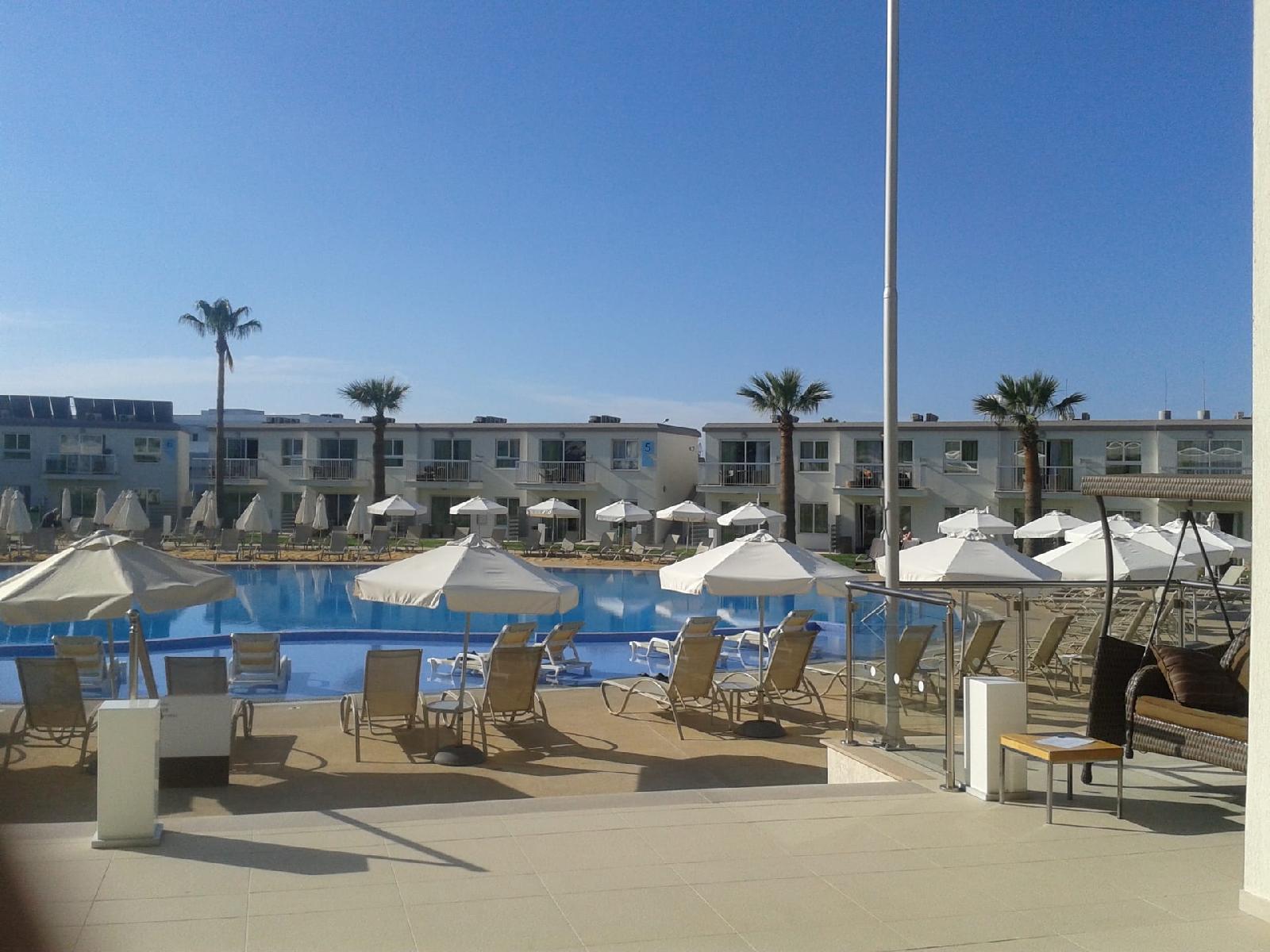 Sunprime Ayia Napa Suites