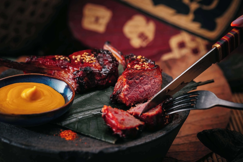 מזון ומשקאות