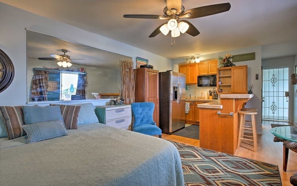 Kona West — Kailua Kona