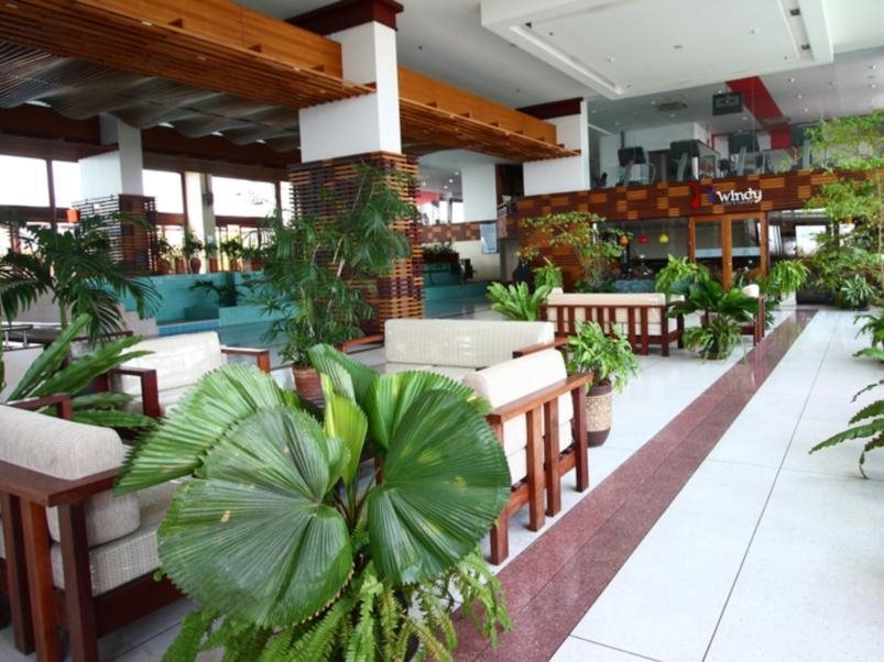 Khunying Riverside Residence