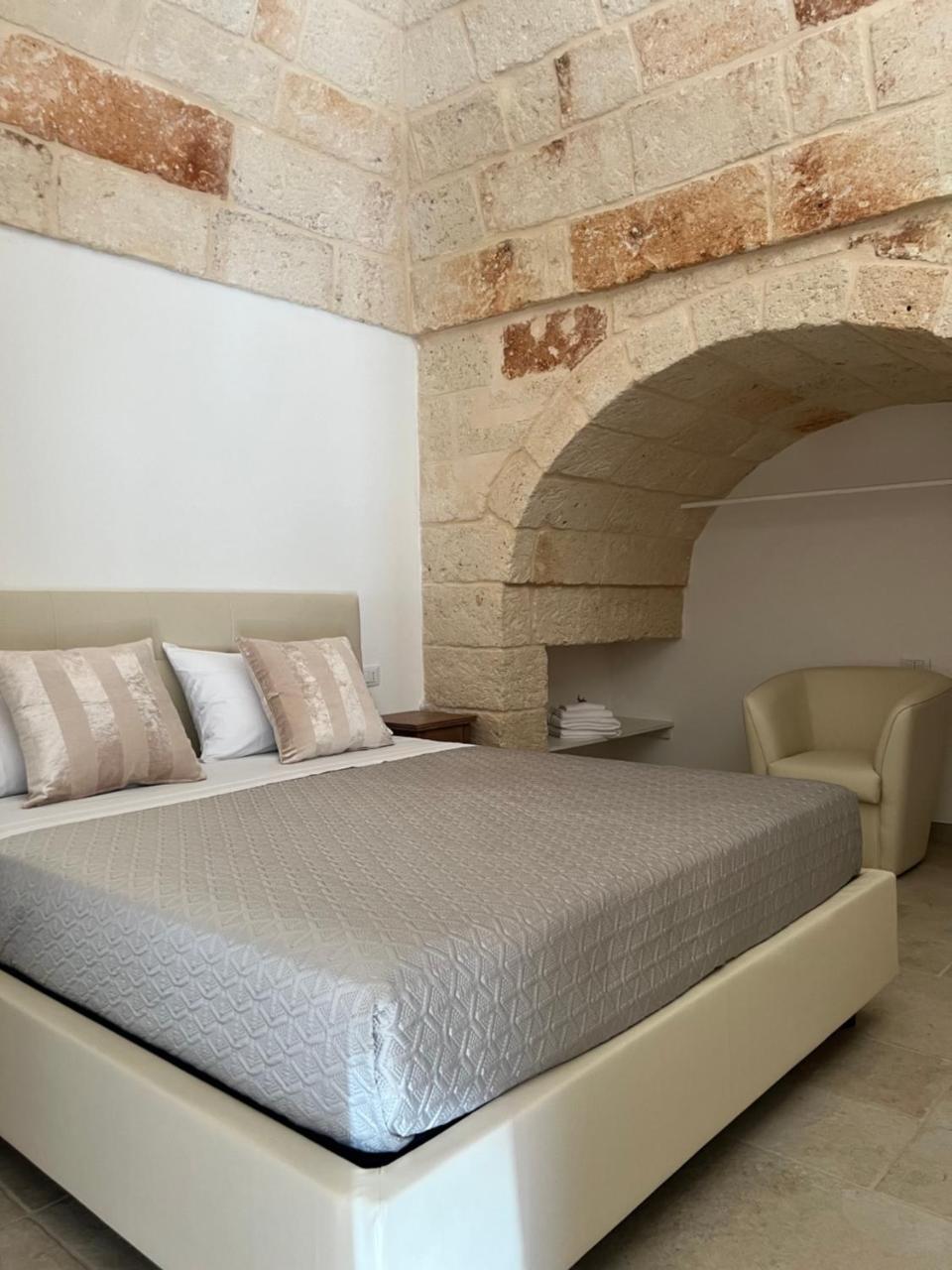 Palazzo Valentino 3 in Fasano, Italy