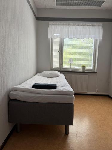 Vandrarhem Oden pet-friendly hotel Odensbacken