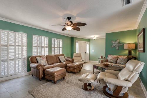 Villa De Paradisio 347 — 4-Star Luxury Hotel in Siesta Key, United States