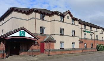 Comfort Inn Sunderland