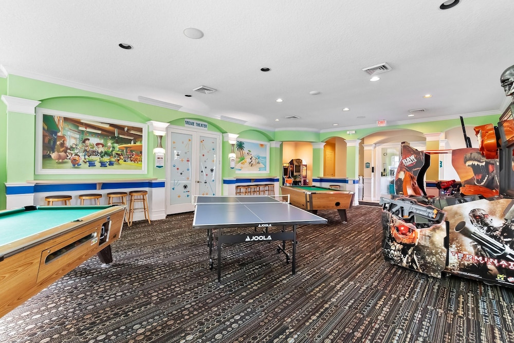 Making Memories at Windsor Palms Resort Great Amenities and Much More Fun - photo 29