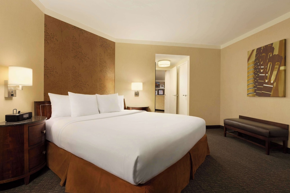 Embassy Suites by Hilton Austin Downtown South Congress - photo 34