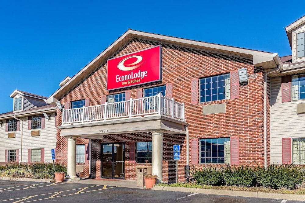 Urbana Inn and Suites By Magnuson Worldwide - featured photo