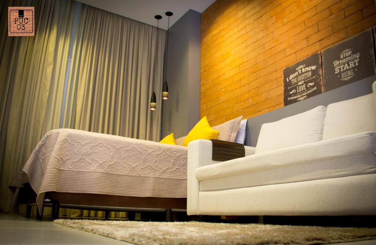 Puc 03 Itaipava Rj — 4-Star Luxury Hotel in Petropolis, Brasil