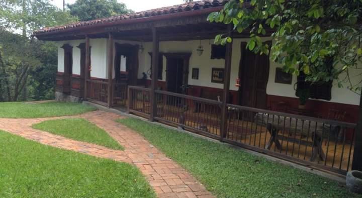 Hotel Boutique Malabar in Pereira, Colombia