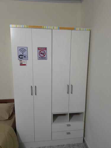 Quarto Individual Privado Mobiliado — Itu