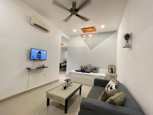 Cozy 119 Homestay Teluk Intan — 4-Star Luxury Hotel in Teluk Intan, Malaysia