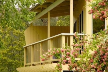 Waterholes Guest House