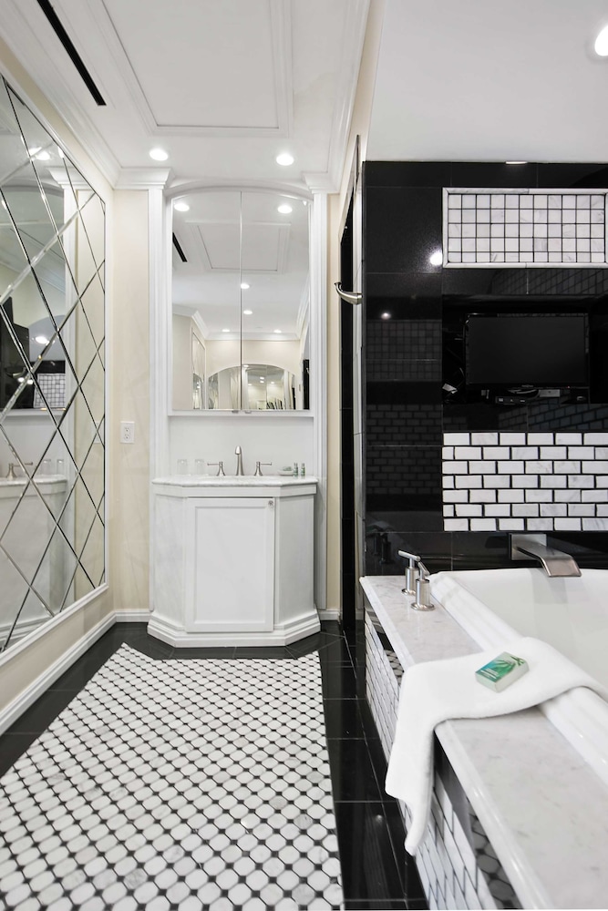 Fairmount Hotel - photo 44