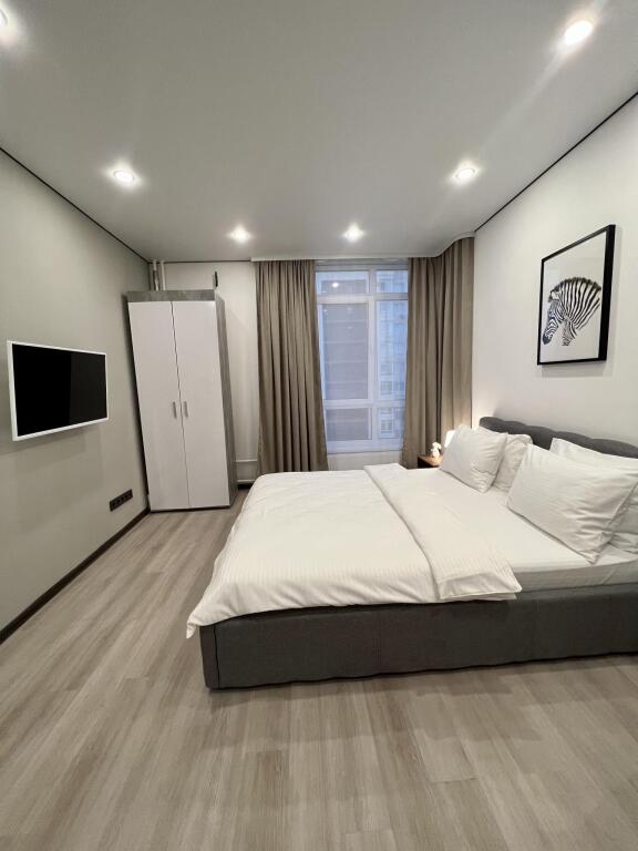 Home Hotel On Pritomsky 25 2 in Kemerovo, Russia