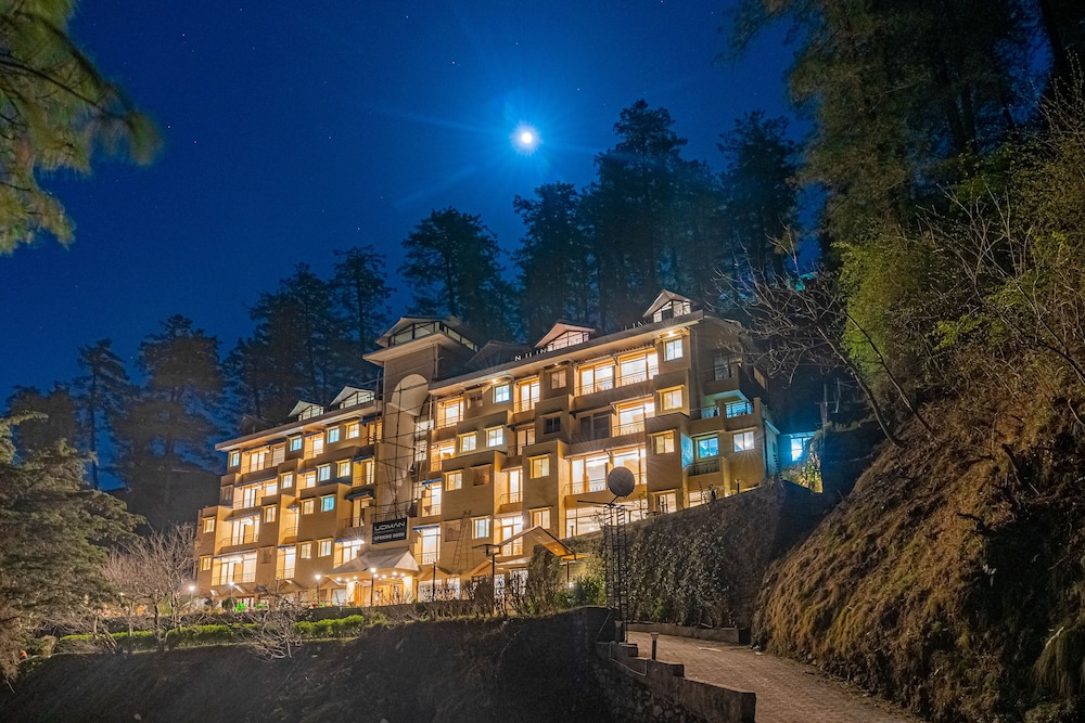 Udman Grand Mashobra by Ferns N Petals in Shimla, India