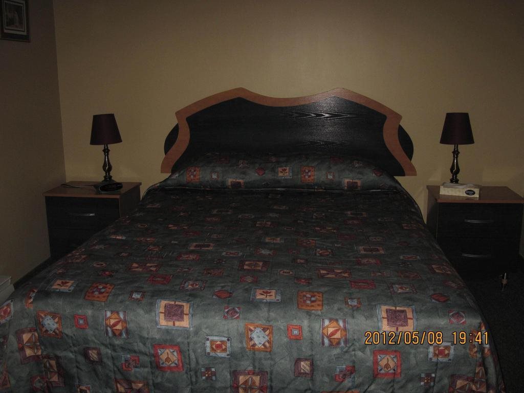 Motel Parc Beaumont Inc. — Beaumont — photo 2