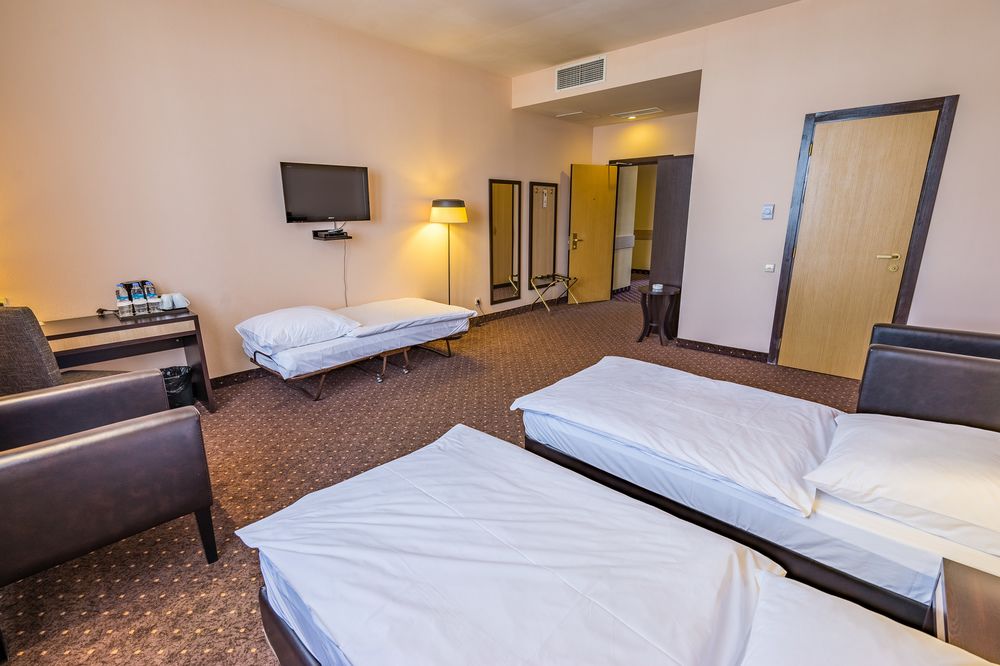 Hotel Lomsia