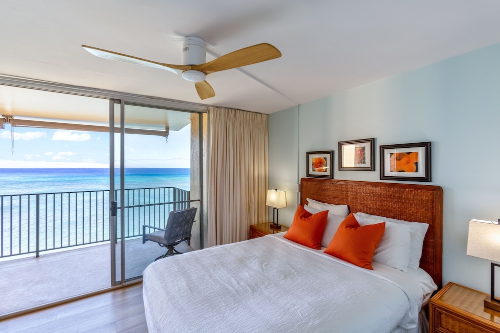Hololani Resort Vacation Rentals - photo 6