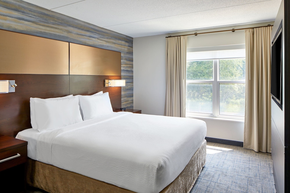 Residence Inn by Marriott Rochester West Greece - photo 8