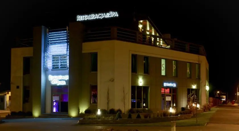 Symfonia in Piotrkow Trybunalski, Poland