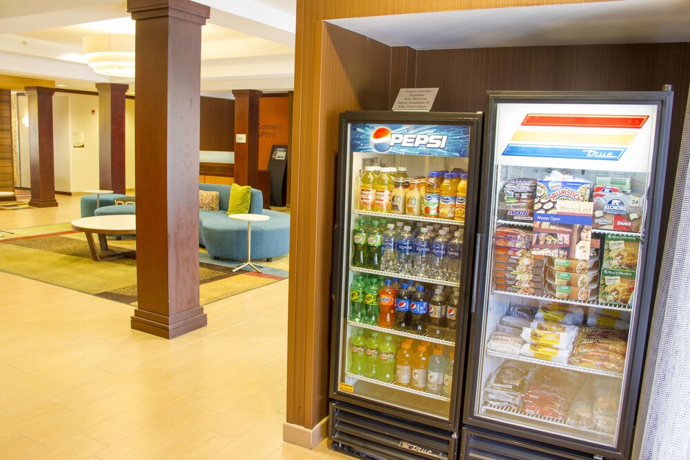 Fairfield Inn & Suites Fort Walton Beach Eglin AFB - photo 19