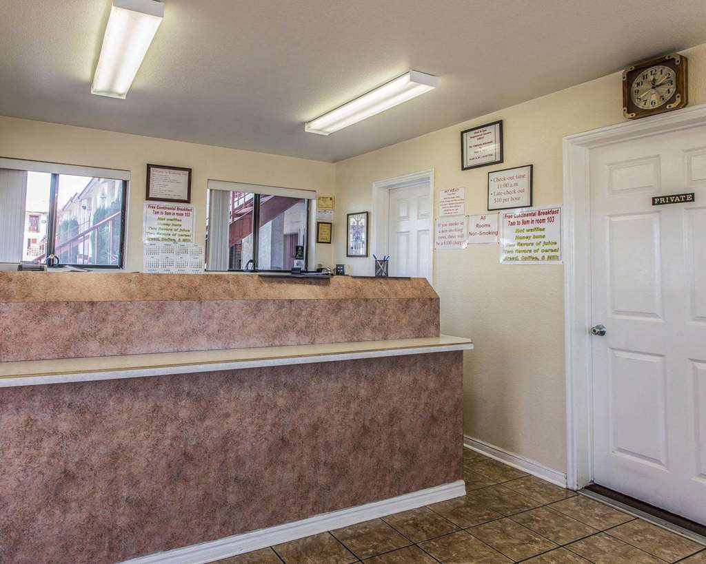 Rodeway Inn Hurricane Zion National Park Area - photo 4