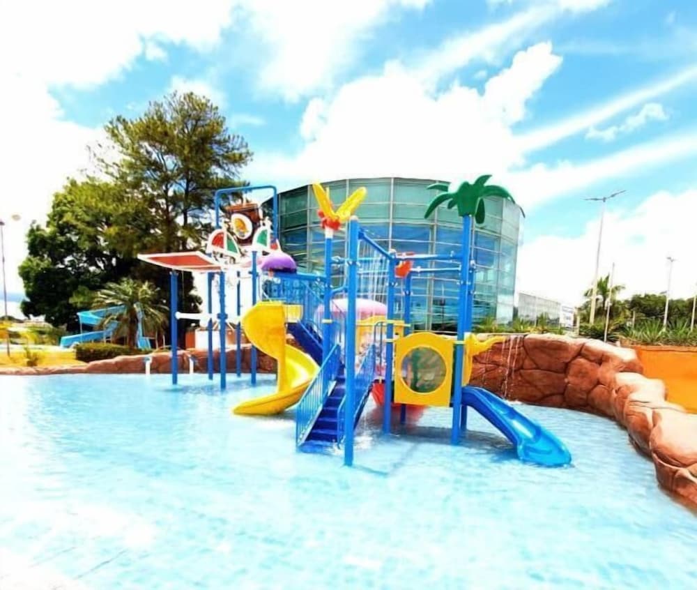 Hotel Canoeiros by Easy Hotéis in Pirapora, Brasil