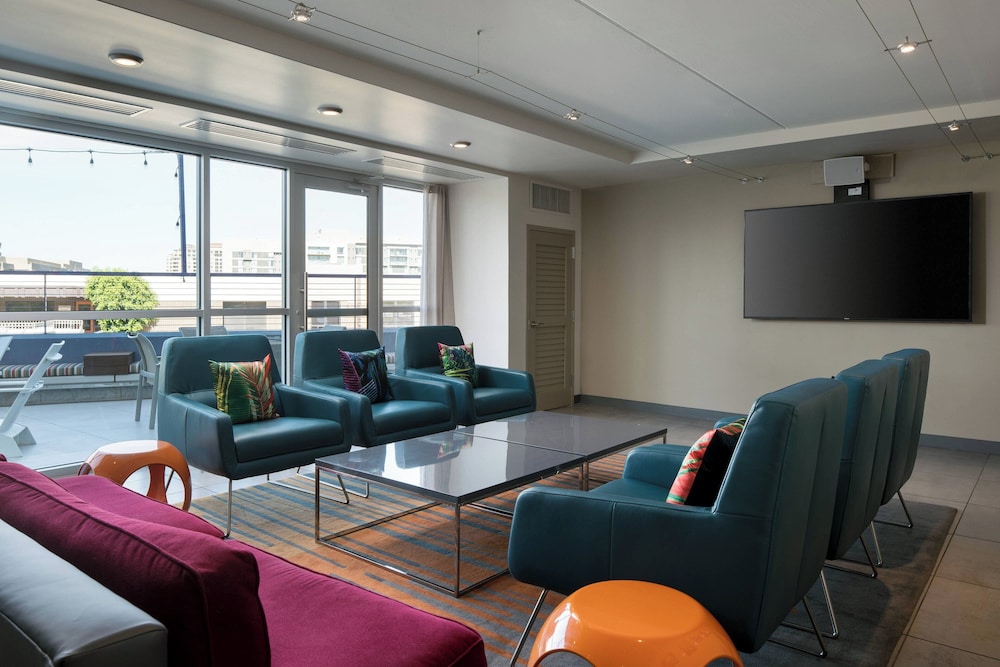 Aloft Scottsdale - photo 44