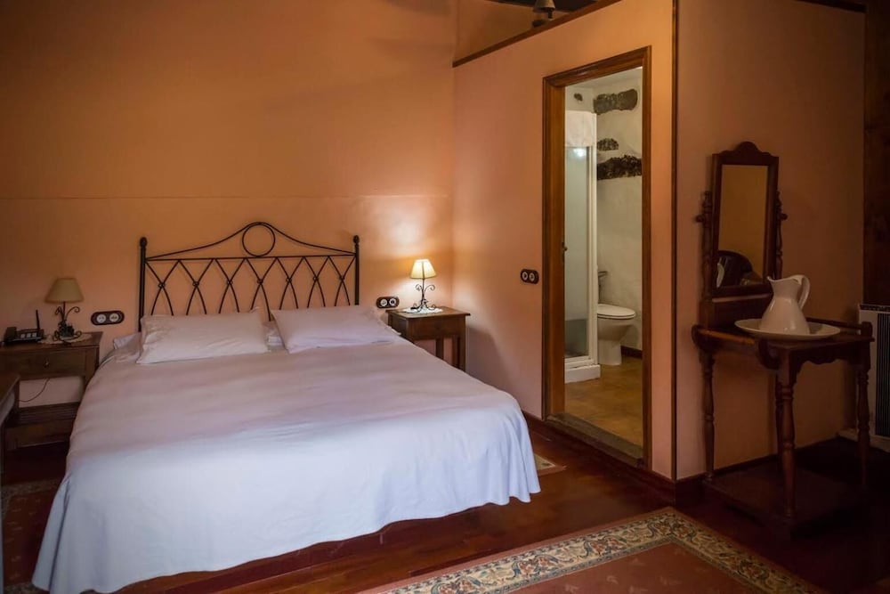 Hotel Rural Orotava — hotel in La Orotava
