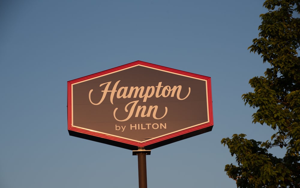 Hampton Inn St. Charles St. Peters - photo 52