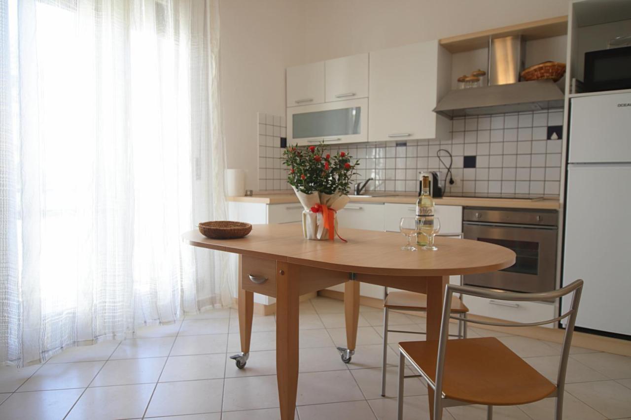 Bilocale San Vincenzo 5 posti letto — 4-Star Luxury Hotel in San Vincenzo, Italy