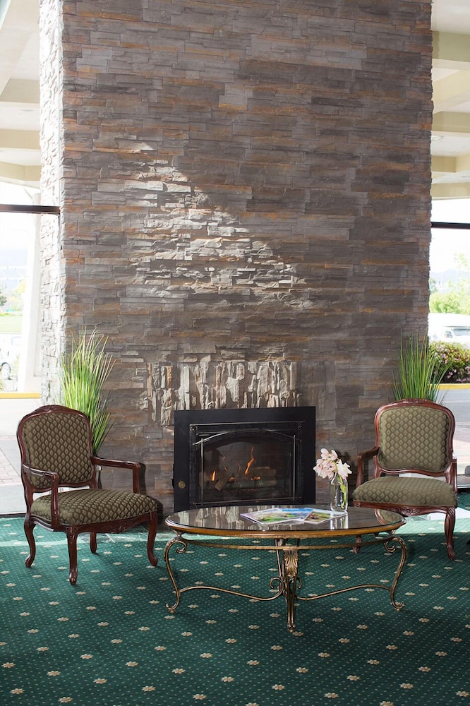 Rogue Regency Inn Medford Airport - photo 8