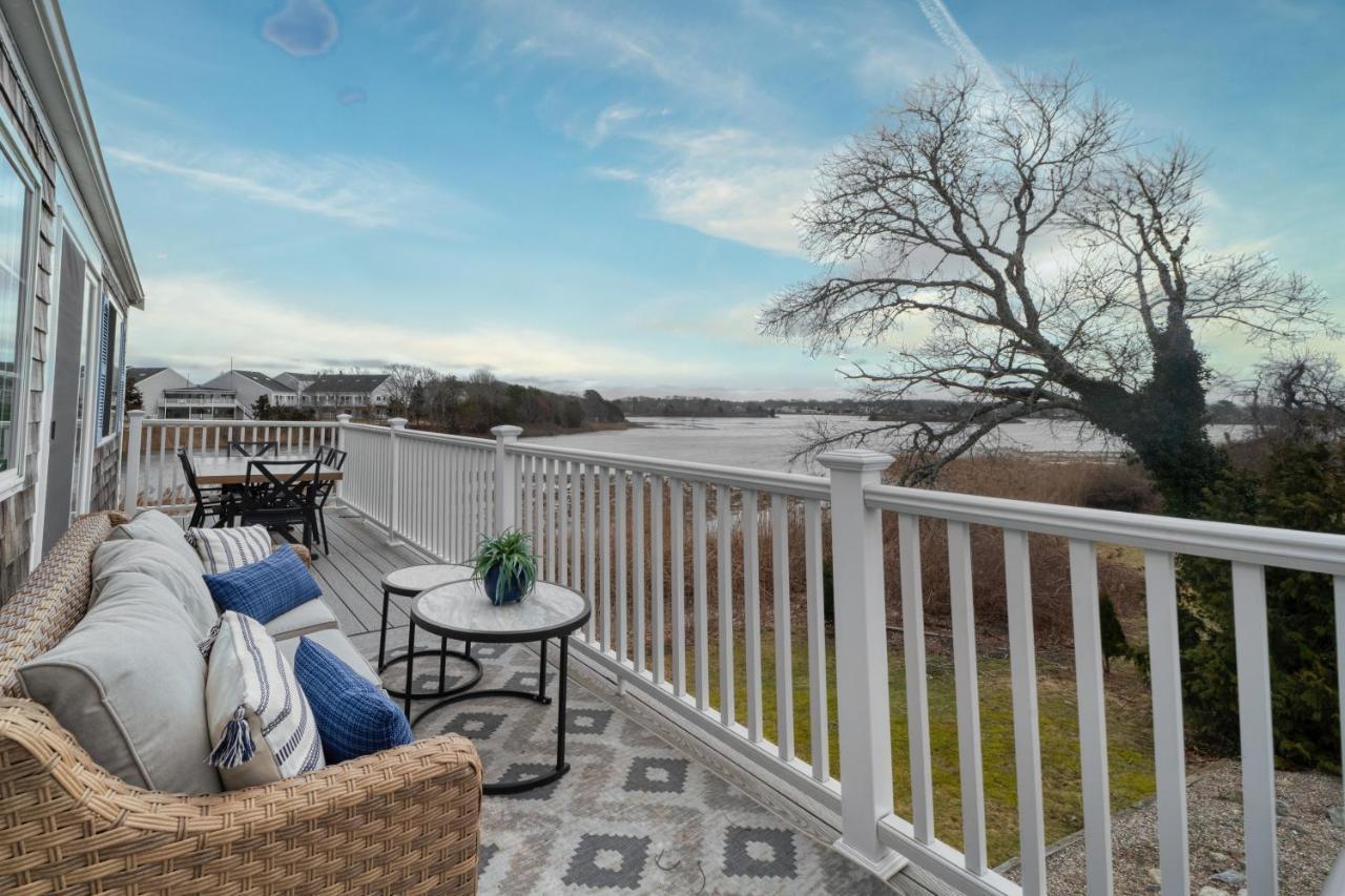 Waterfront Oasis in Yarmouth Cape Cod — hotel in Yarmouth