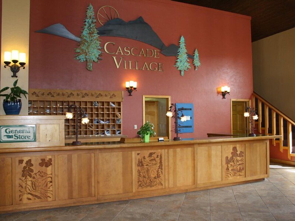 Cascade Village by Purgatory Resort in Durango, United States