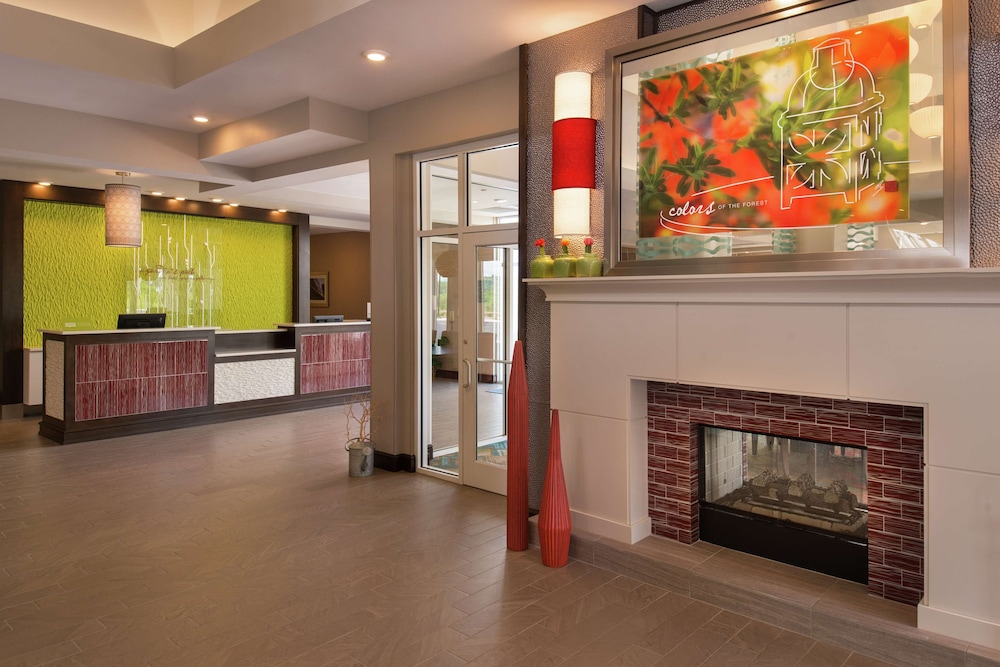 Hilton Garden Inn Bristol - photo 6