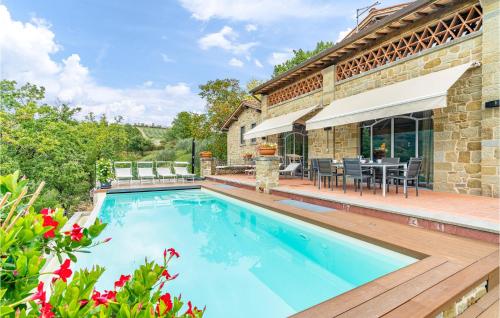 Villa Tita — 5-Star Luxury Hotel in Poppi, Italy