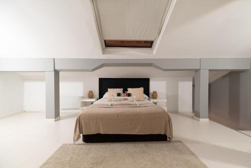 Elegante Atico Duplex in Vigo, Spain