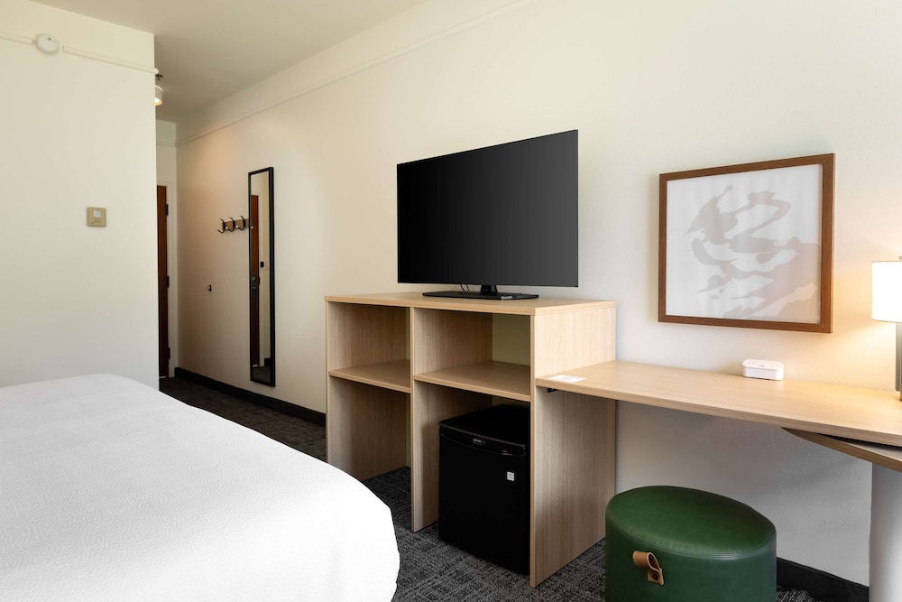Spark by Hilton Savannah Airport - photo 13