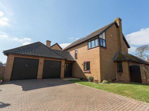 Connaught Gardens in Weymouth, United Kingdom