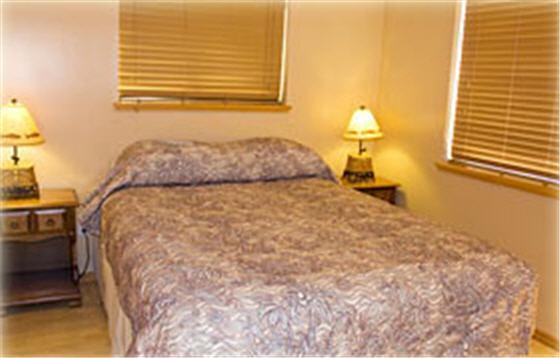 A Fisherman's Resort RV & Cabins - photo 6