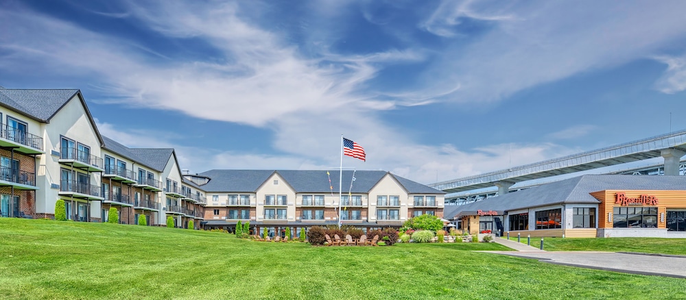 DoubleTree by Hilton Port Huron