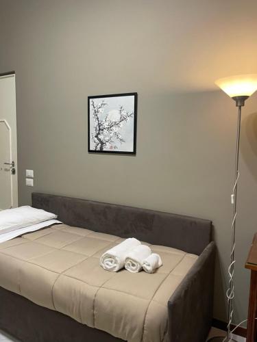 Dimora del Plebiscito Home — 4-Star Luxury Hotel in Naples, Italy