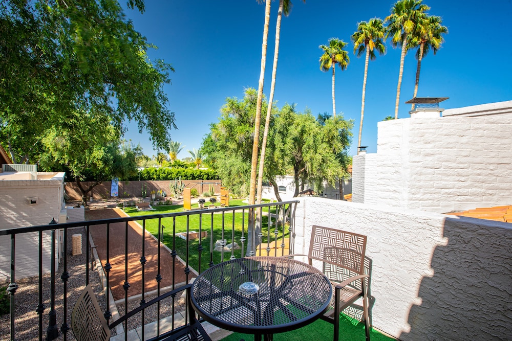 Scottsdale Camelback Resort - photo 35